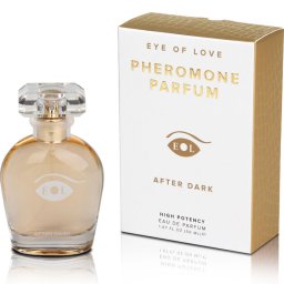 Perfume Eye Of Love After Dark Mulher (50 ml)