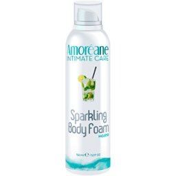 Espuma Corporal Amoréane Sparkling Body Foam Mojito (150 ml)