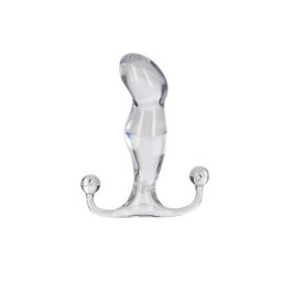 Estimulador da Próstata Progasm 20 Year Anniversary Edition Transparente