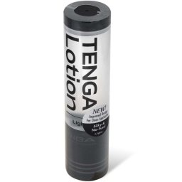 Lubrificante Tenga Lotion Light (170 ml)