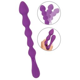 Varinha Anal Yoy2Toys Magic Anal Wand Nº1 Roxa