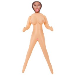 Boneca Insuflável You2Toys Layla