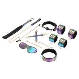 Kit Bondage Vivid Niji Liebe Seele