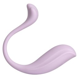 Ovo Vibratório Recarregável Svakom Phoenix Neo 2 Lilás