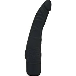 Vibrador Realístico Get Real Classic Slim 100% Pure Silicone