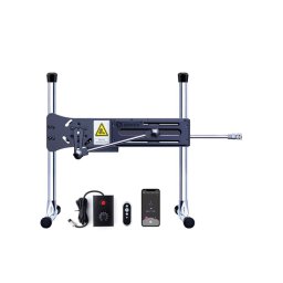 Máquina de Sexo HiSmith Premium 1 Fuck Machine 2.0