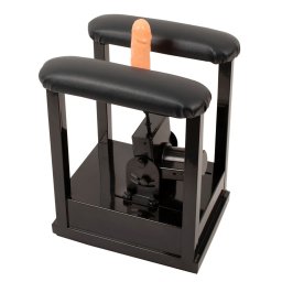 Máquina de Sexo The Banger Banco Climaxer