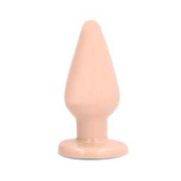 Plug Anal Self Lubrication Butt Plug 14 cm