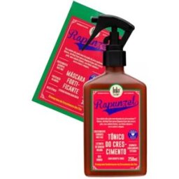 Lola Rapunzel Spray Tónico 250ml + Oferta Máscara 30g