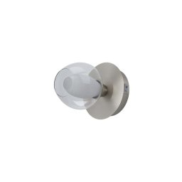 Eglo 32592 - Aplique de parede ARNADO 1xG9/2,5W/230V