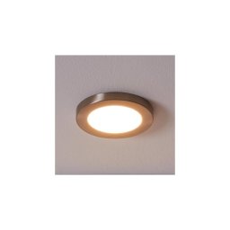 Eglo 900933 - Candeeiro de encastrar LED FUEVA FLEX LED/5,5W/230V 3000K cromo