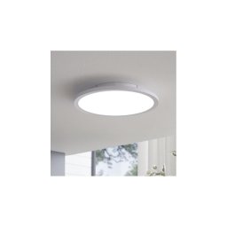 Eglo 79469 - Iluminação de teto LED com regulação POZZALLO LED/21W/230V + CR