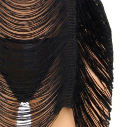 954239 VESTIDO DE TIRAS + TANGA