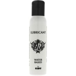 LUBRIFICANTE À BASE DE ÁGUA 100ML EROS FETISH