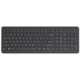 HP Teclado Wireless 220 (805T2AA) - Layout PT