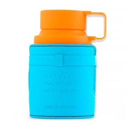 Armaf Odyssey Mandarin Sky - 200 ML Eau de Parfum Perfumes Homens