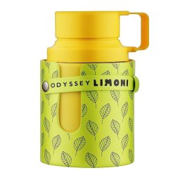 Armaf Fragrâncias masculinas Odyssey Limoni Fresh