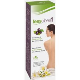 BIOSERUM LESSOBES 1 LIPO REDUCTOR 250ml