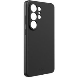 Puro Capa Silicone Icon Mag para Samsung Galaxy S26 Ultra - Preto