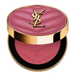 Yves Saint Laurent Blushes Make Me Blush Bold Blurring Blush O novo blush em pó 54