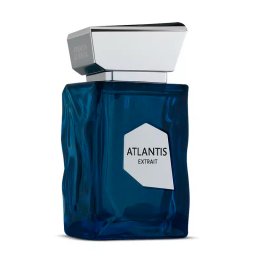 French Avenue Atlantis Extrait De Parfum - 100ML Extrait de Parfum Perfumes Mulher