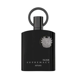 Afnan Supremacy Noir - 100ML Eau de Parfum Perfumes Mulher