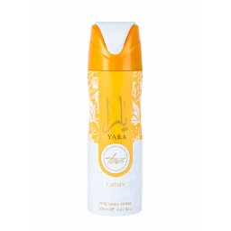 Lattafa Yara Tous Deodorant Spray - 200 ML Perfumes Mulher