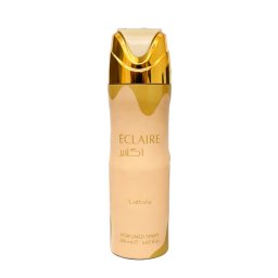 Lattafa Lattafa Eclaire Deodorant Spray - 200 ML Perfumes Mulher