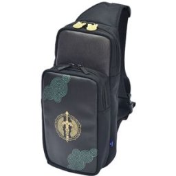 BOLSA NINTENDO SWITCH HORI ADV ZELDA