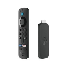 Amazon Fire TV Stick 4K Select com comando de voz Alexa