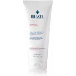 Rilastil Difesa Creme Limpeza De Rosto 200ml