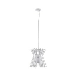 Eglo 97949 - Candelabro num fio LOCUBIN 1xE27/40W/230V