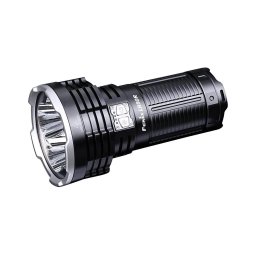 Fenix LR50R - Lanterna recarregável LED 4xLED/USB IP68 12000 lm 58 hrs