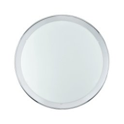 Eglo 32576 - Candeeiro de tecto PLANET LED/11W/230V diâmetro 29 cm