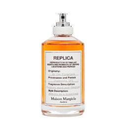 Maison Margiela Perfumes Nicho Unisex Replica By the Fireplace