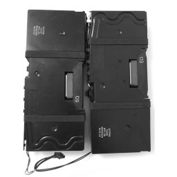 Altifalantes LG EAB63688306 EAB63688305 55UH6XX