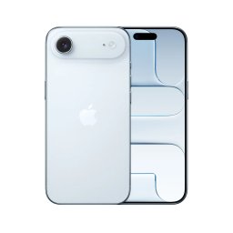 Apple iPhone 17 Air 512GB Azul Céu