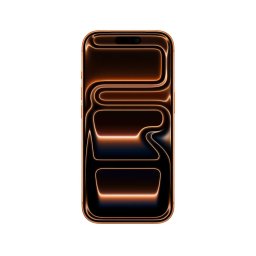 Apple iPhone 17 Pro Max 256GB Laranja Cósmico