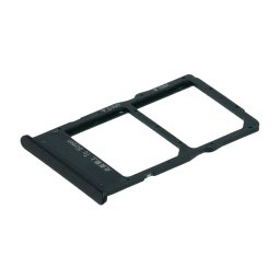 Bandeja SIM Huawei P40 Lite Preto