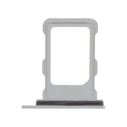 Bandeja SIM iPhone 16 Pro Max Branco