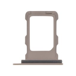 Bandeja SIM iPhone 16 Pro Max Dourado