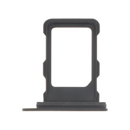 Bandeja SIM iPhone 16 Pro Max Preto
