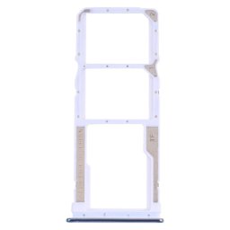 Bandeja SIM Xiaomi Redmi Note 10 Pro Azul