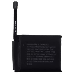 Bateria Apple Watch 5 SE 44mm