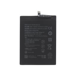 Bateria Huawei P Smart 2019 Honor 10 Lite HB396286ECW