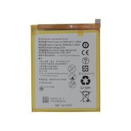 Bateria Huawei P20 Lite P9 P9 Lite P smart HB366481ECW