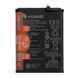 Bateria Huawei P30 HB436380ECW 3650mAh SVC