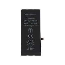 Bateria iPhone 11 3110mAh Chip TI