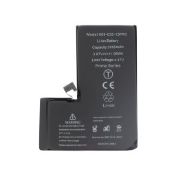 Bateria iPhone 13 Pro 3095mAh Selected