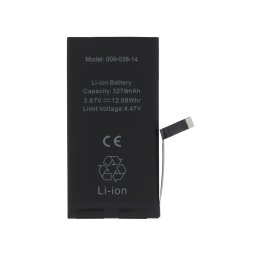 Bateria iPhone 14 3279mAh Chip TI